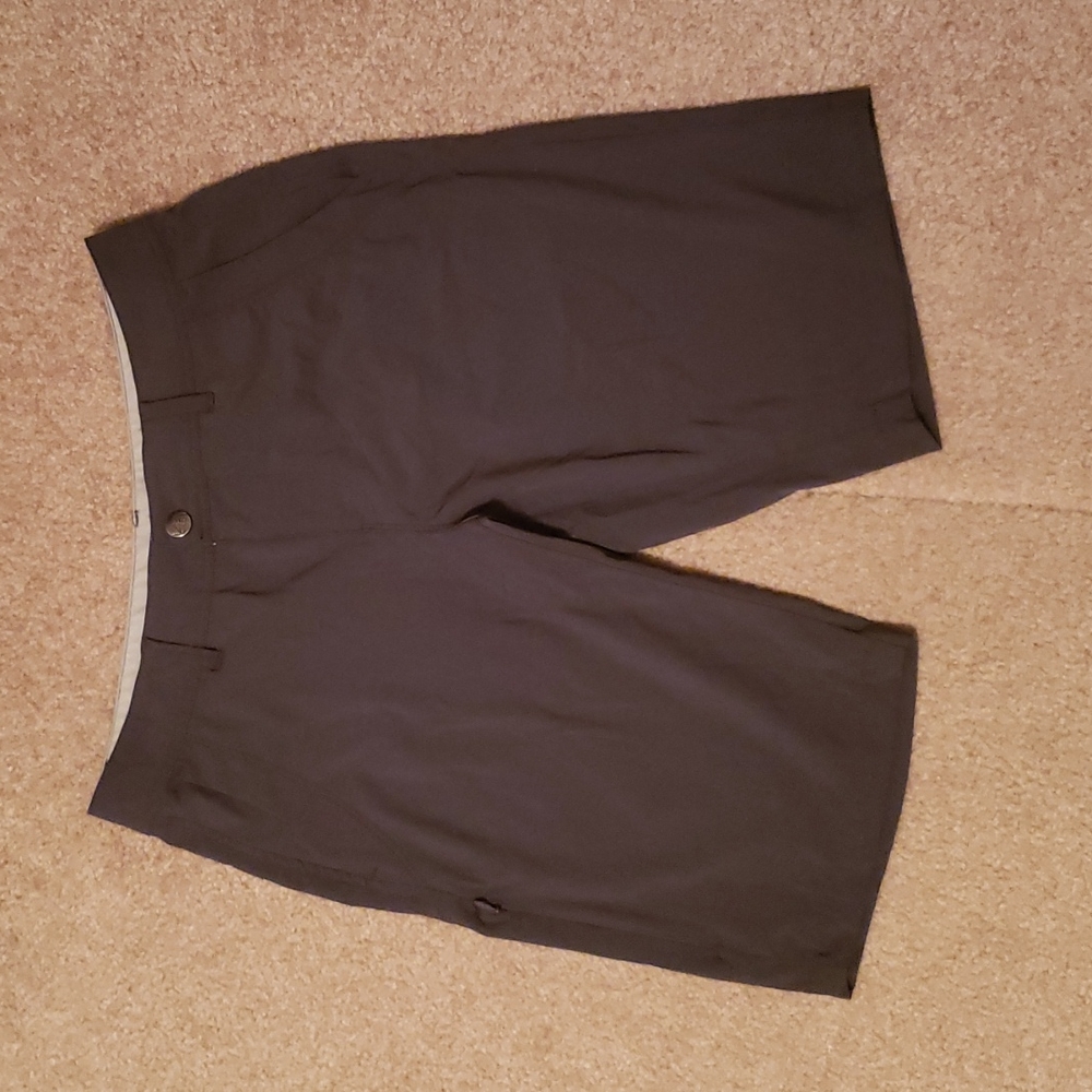 REI Women's Gray Shorts